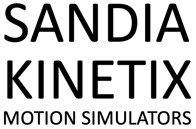 Sandia Kinetix